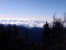 Clingman's Dome by Track3307 in Views in North Carolina & Tennessee