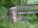 Bridge in VA by mountaineer in Trail & Blazes in Virginia & West Virginia