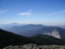 White Mountains view by mountaineer in Views in New Hampshire