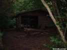Muskrat Creek Shelter by StoveStomper in North Carolina & Tennessee Shelters