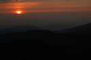 The Sunset by Luddite in Views in North Carolina & Tennessee