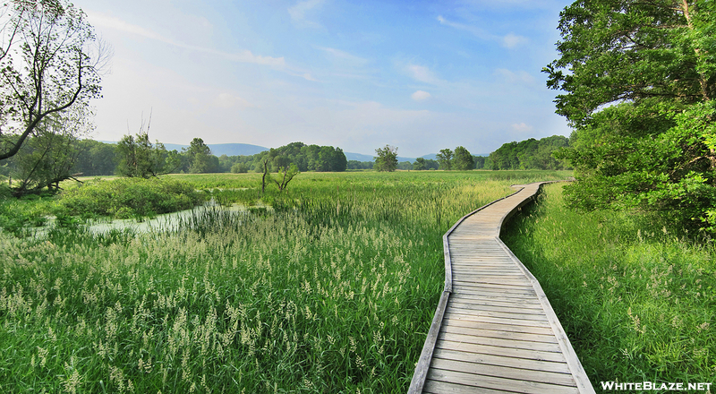 Pochuck Boardwalk