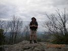 Hike Of May 2009