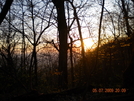 Sunset At Muskrat Creek by hailstones in Members gallery