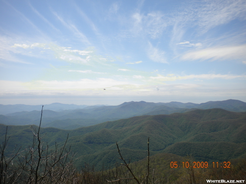 May 2009 Hike