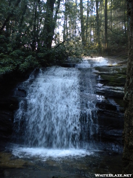 2011 Section Hike