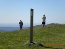 May 2009 Hike