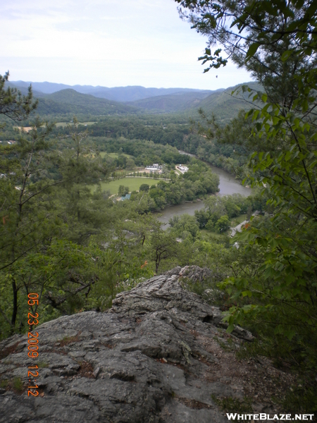 May 2009 Hike