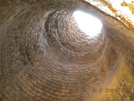 Inside The Iron Furnace