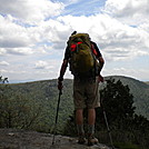 may 2012 hike by hailstones in Section Hikers