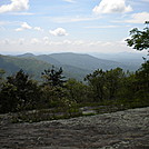 may 2012 hike by hailstones in Section Hikers