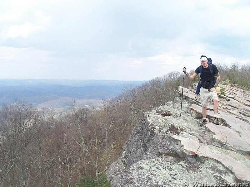 Pine Mountain Trail VA