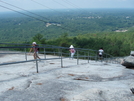 Look At Em Pull Themselves Up! by Sierra Echo in Views in Georgia