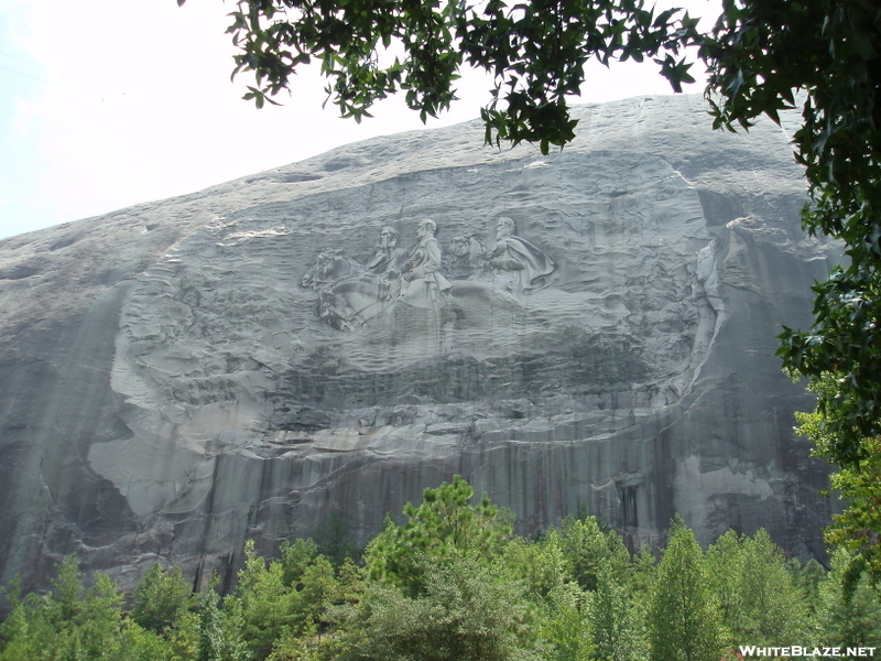 Stone Mtn