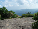 View From Blood Mountain