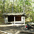 War  Spur Shelter