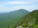 Day Hike To Little Bigelow 06/19/10 by Hiking Ike in Views in Maine