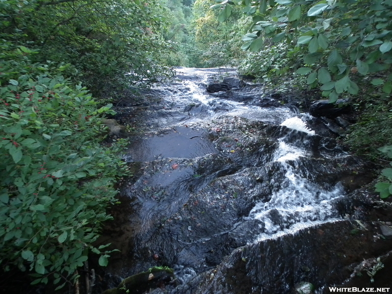 2010 Appalachain Trail