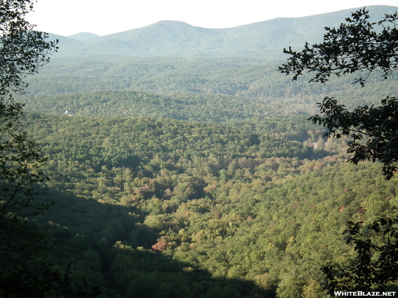 2010 Appalachain Trail