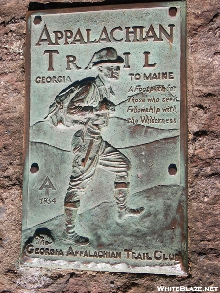 2010 Appalachain Trail