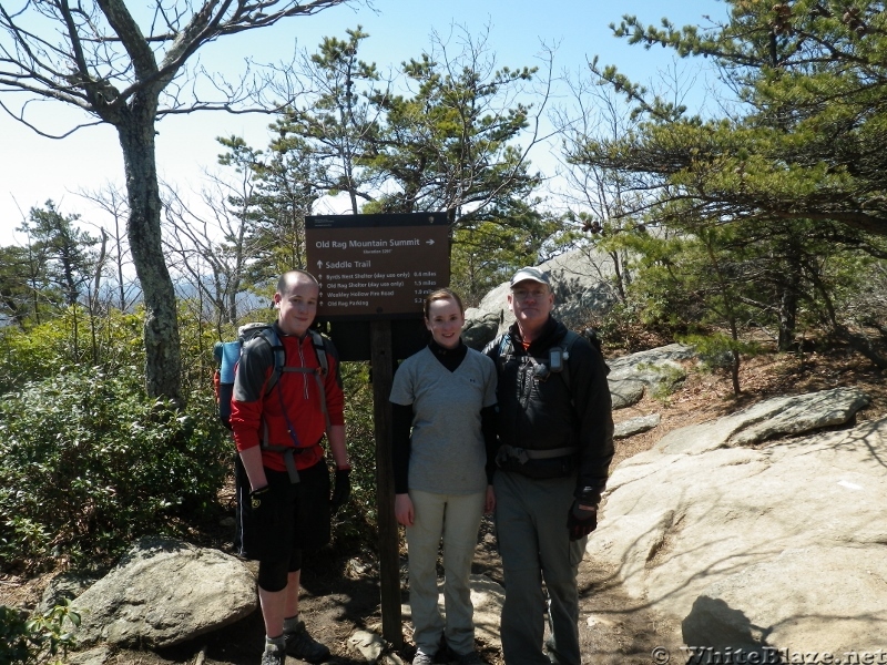 Old Rag