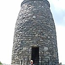 washington monument