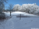 Snow Pics by The Cleaner in Views in North Carolina & Tennessee