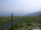 AT_sign_north_of_Carver_Gap by Aesop in Trail & Blazes in North Carolina & Tennessee