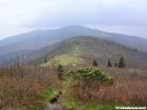 Bald at Carver\'s Gap by Aesop in Views in North Carolina & Tennessee