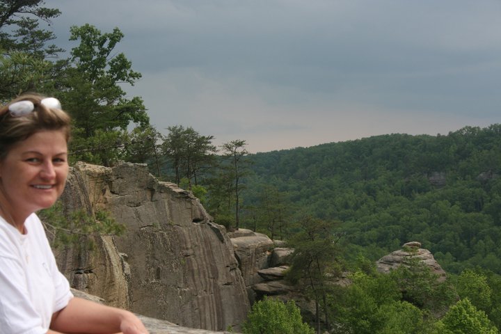 Red River Gorge