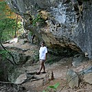 Red River Gorge by Edie in Day Hikers