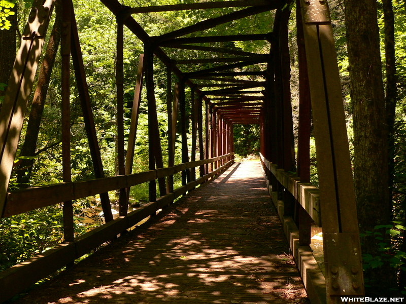 Cool Bridge