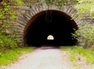 Road To Nowhere Tunnel