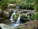 Wildcat Falls by Ramble~On in Other Trails