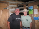 Bob Peoples And Bill Bryson? by Ramble~On in Maintenence Workers