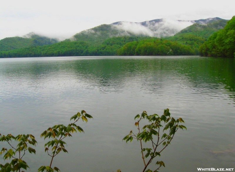 Watauga Lake