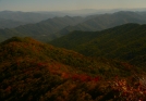 View from Hangover by Ramble~On in Views in North Carolina & Tennessee