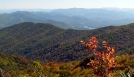View from Hangover by Ramble~On in Views in North Carolina & Tennessee