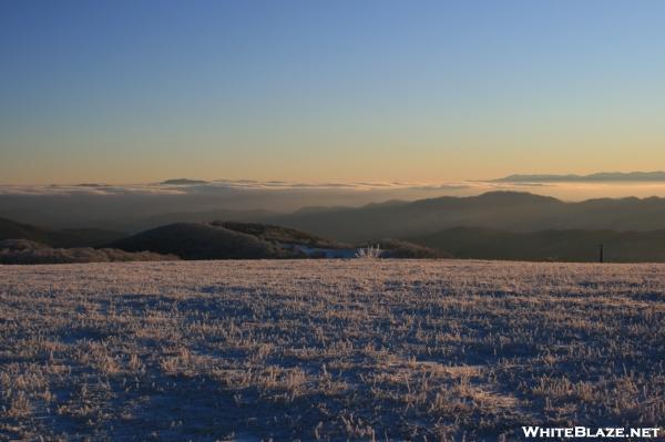 Max Patch January 2007