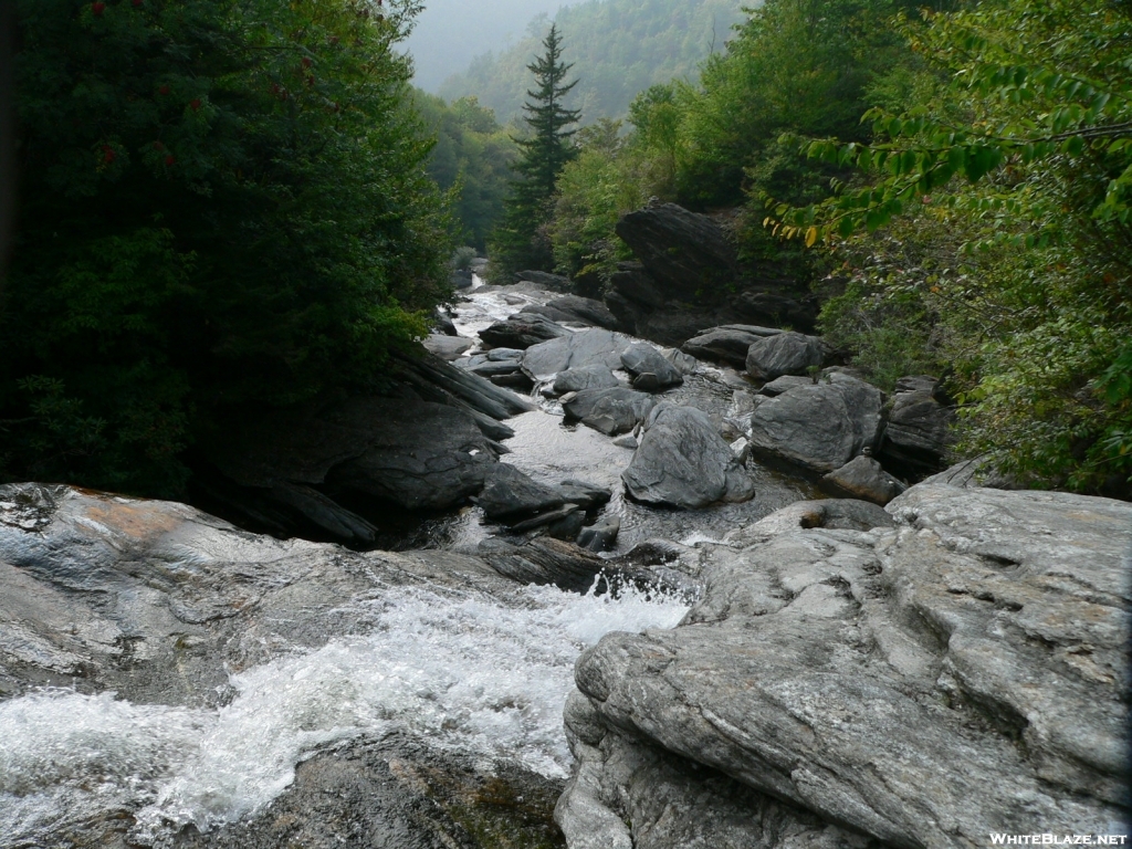 Flat Laurel Creek