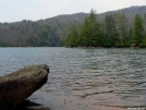 Lake Jocassee by Ramble~On in Other Trails