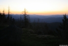 Dawn on Clingmans Dome by Ramble~On in Views in North Carolina & Tennessee