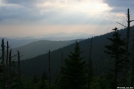 Clingman's Dome by Ramble~On in Other Trails