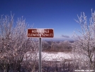 Hooper Bald Trailhead by Ramble~On in Views in North Carolina & Tennessee