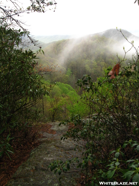 Mountain Scene