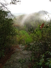 Mountain Scene by Ramble~On in Trail & Blazes in Virginia & West Virginia