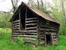 Corn Crib