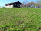 Chestnut Knob Shelter by Ramble~On in Virginia & West Virginia Shelters