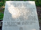 Murphy Memorial by Ramble~On in Views in Virginia & West Virginia