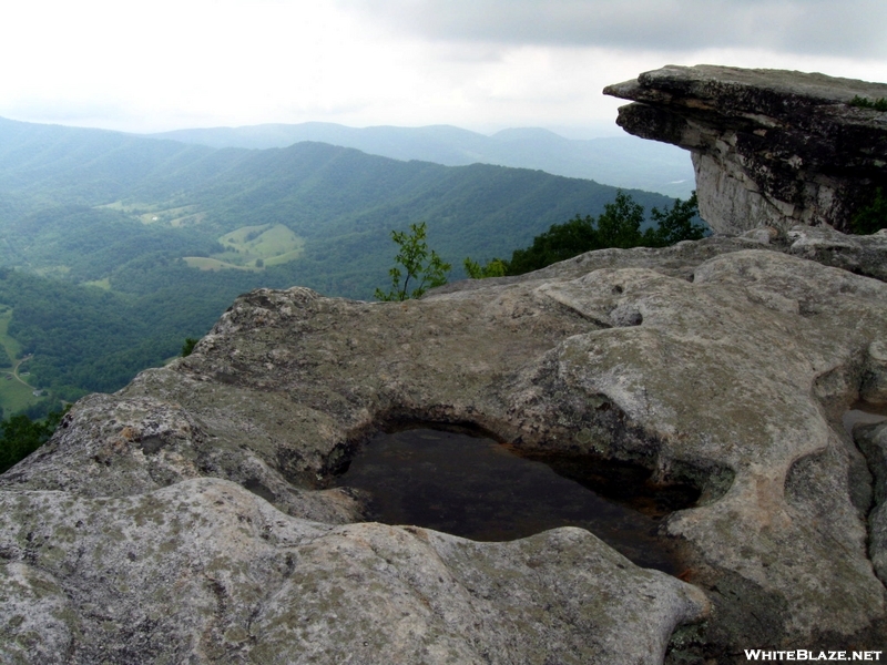 McAfee Knob